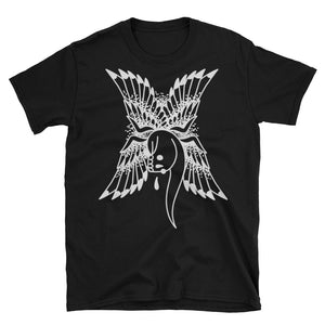 Black Holy Spirit T-Shirt
